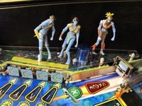 Image # 48885: James Cameron�s Avatar (Limited Edition) Navi Characters 
(Number 227 of 250.)