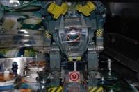 Image # 48897: James Cameron�s Avatar (Limited Edition) Amp Suit 
(Number 126 of 250.)