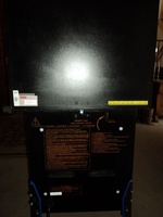 Image # 48917: James Cameron�s Avatar (Limited Edition) Cabinet - Back 
(Number 145 of 250. Cabinet serial number 228173.)