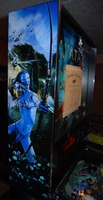 Image # 48900: James Cameron�s Avatar (Limited Edition) Backbox - Left 
(Number 126 of 250.)