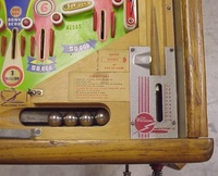 Image # 15442: Control Tower Lower Playfield