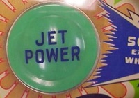 Image # 15444: Control Tower Pop Bumper