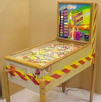 Image # 15446: Control Tower Cabinet - Right