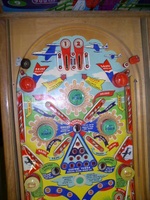 Image # 8680: Control Tower Upper Playfield