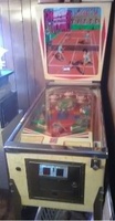 Image # 69766: Challenge Round Cabinet - Front View