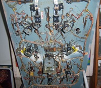 Image # 56919: Coquette Under Middle Playfield