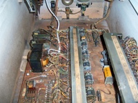 Image # 56921: Coquette Inside Cabinet - Rear