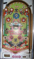 Image # 6578: Coquette Playfield