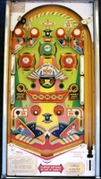 Image # 7246: Coquette Playfield