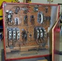 Image # 23634: Coquette Inside Backbox