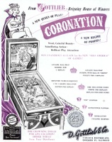 Image # 4803: Coronation Flyer