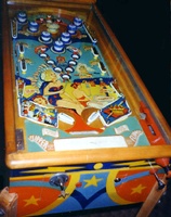 Image # 533: Coronation Playfield