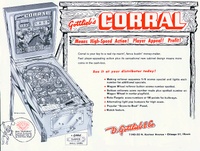 Image # 4804: Corral Flyer