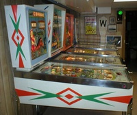 Image # 27056: Corral Cabinet - Left