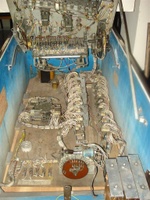 Image # 49822: Totem Inside Cabinet