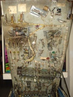 Image # 49821: Totem Under Playfield