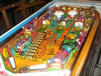 Image # 49818: Totem Playfield