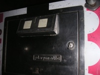 Image # 50097: Robin Hood Cabinet - Front