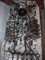 Image # 50098: Robin Hood Under Playfield