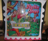 Image # 50089: Robin Hood Backglass