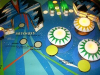 Image # 20336: Cosmos Upper German Playfield