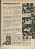 Image # 22561: Cosmos German Press Release 
(From the German trade magazine M�nzautomat, February 1969.)