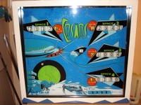 Image # 24748: Cosmos Backglass - Blast Off Ball in Orbit