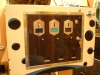 Image # 24750: Cosmos Cabinet - Front