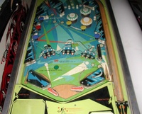 Image # 24753: Cosmos Playfield 
(Serial number 2824.)
