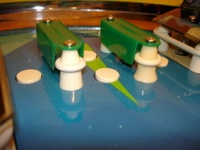 Image # 30102: Cosmos German Playfield - Detail