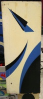Image # 43641: Cosmos Backbox - Right 
(Serial number 2438.)