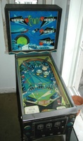 Image # 63142: Cosmos Early Production Game