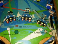 Image # 20334: Cosmos Center German Playfield