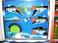 Image # 20335: Cosmos German Backglass