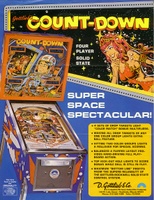Image # 5069: Count-Down Flyer, Front