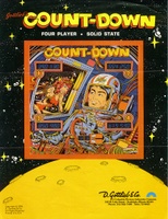 Image # 5070: Count-Down Flyer, Back