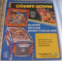 Image # 44905: Count-Down German Flyer