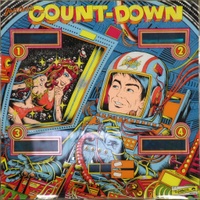 Image # 53994: Count-Down Backglass