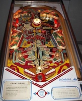 Image # 10238: Count-Down Playfield
