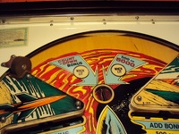 Image # 63640: Count-Down Playfield - Detail