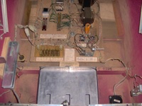 Image # 30716: Counterforce Inside Cabinet - Front
