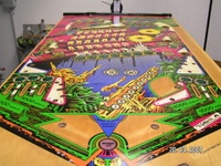 Image # 35627: Counterforce Stripped Playfield