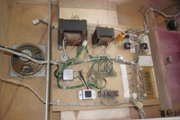 Image # 58473: Counterforce Inside Cabinet - Rear
