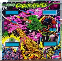 Image # 12665: Counterforce Backglass