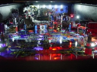 Image # 53662: Transformers� Decepticon Violet Limited Edition Playfield
