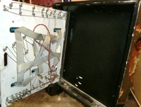 Image # 52628: Papillon Inside Backbox