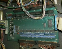 Image # 52635: Papillon Driver Board