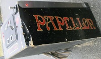 Image # 52620: Papillon Cabinet - Right
