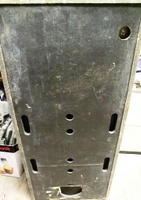 Image # 52624: Papillon Cabinet - Bottom
