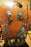 Image # 52629: Papillon Under Playfield